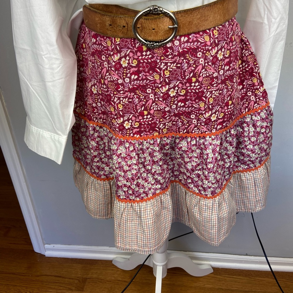 American eagle skirt